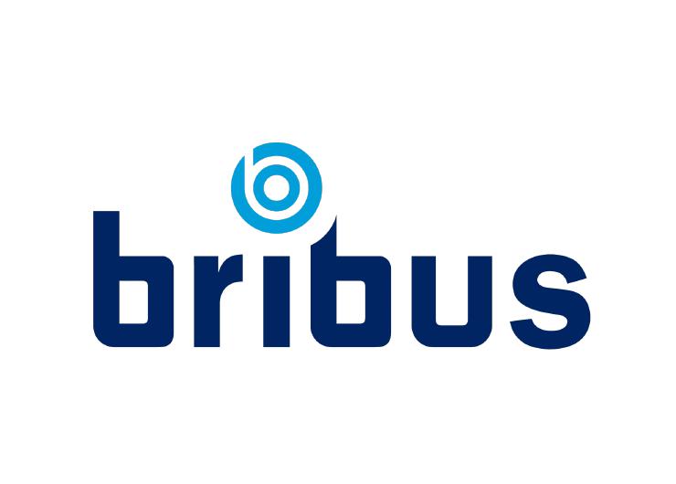 Logo Bribus B.V.